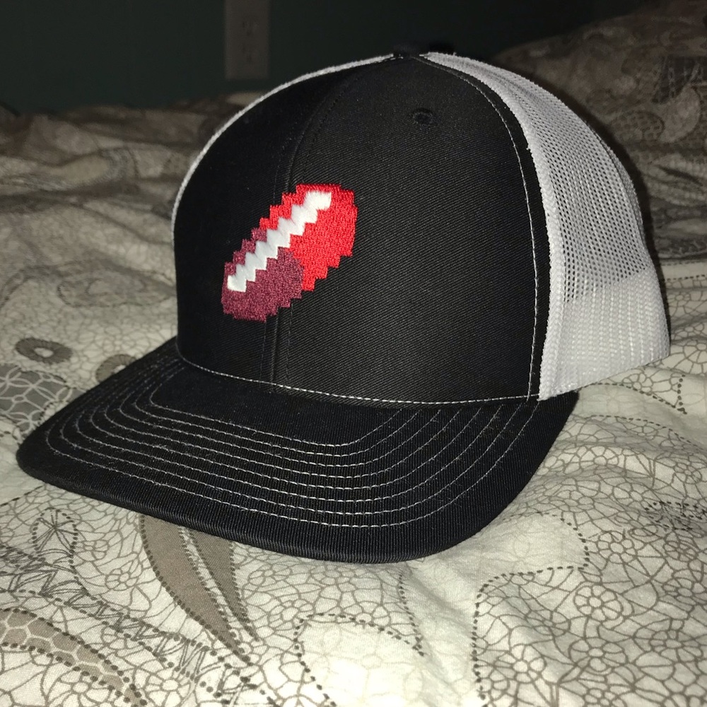 Maroon 5 Red Pill Blues Baseball Cap Hat